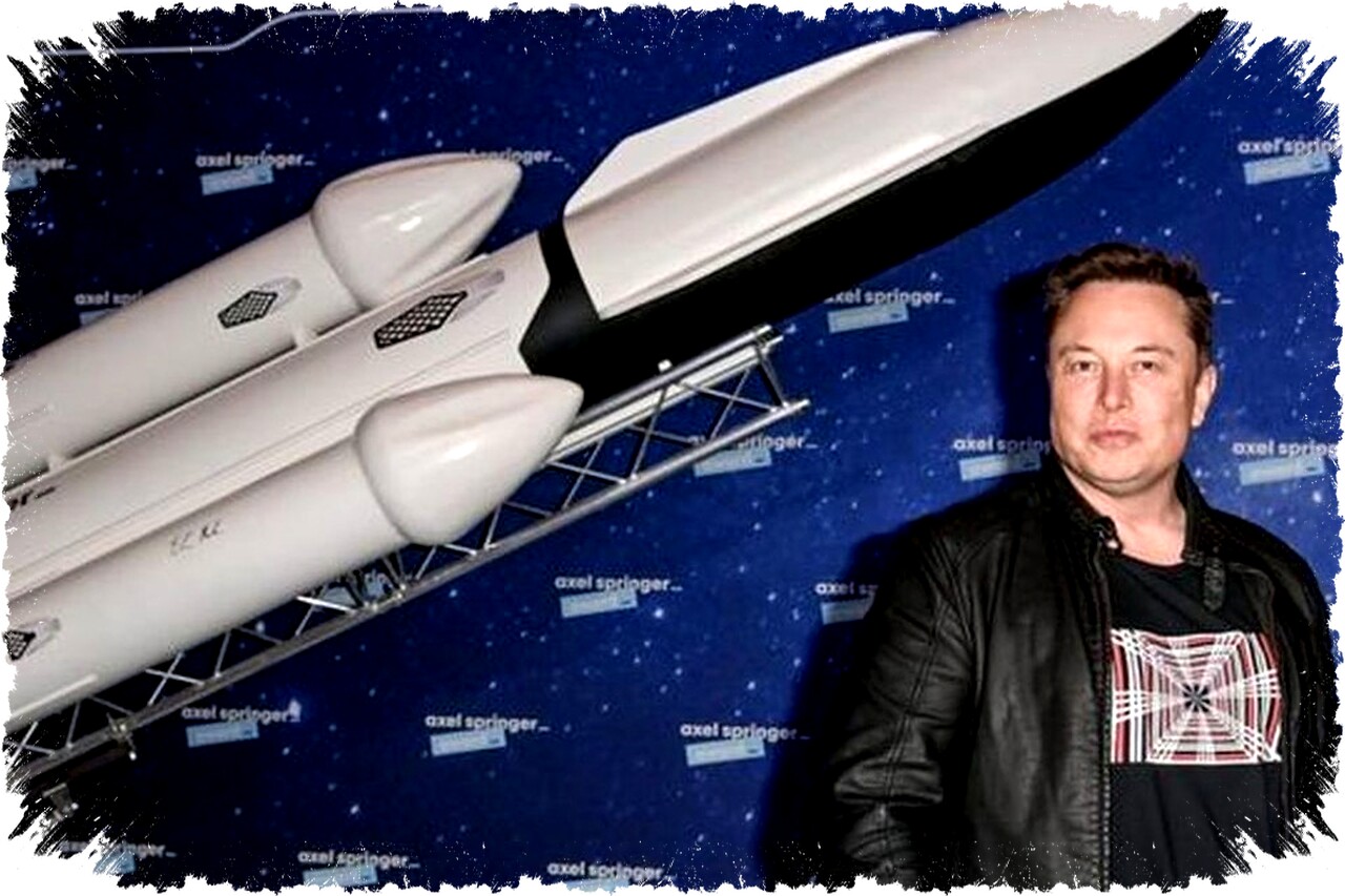 SpaceX Akuisisi xAI untuk Bangun Pusat Data AI di Luar Angkasa, Perkuat Visi Elon Musk SpaceX Akuisisi xAI untuk Bangun Pusat Data AI di Luar Angkasa, Perkuat Visi Elon Musk