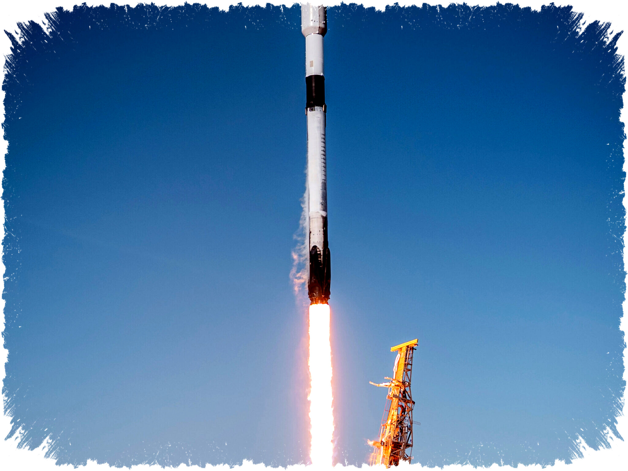 SpaceX dan Tesla Bersaing Amankan Panel Surya Efisiensi Tinggi untuk Pusat Data Orbit dan Energi Terbarukan SpaceX dan Tesla Bersaing Amankan Panel Surya Efisiensi Tinggi untuk Pusat Data Orbit dan Energi Terbarukan