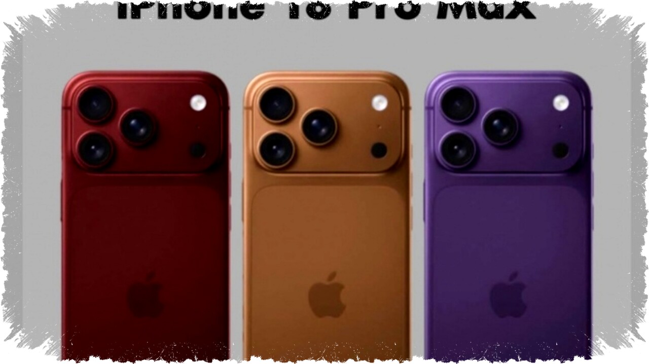 Spek iPhone 18 Pro Max Bocor Bawa Chipset A20 Pro dan Baterai 5.200 mAh Apakah Ini Revolusi Daya Tahan Smartphone Apple? Spek iPhone 18 Pro Max Bocor Bawa Chipset A20 Pro dan Baterai 5.200 mAh Apakah Ini Revolusi Daya Tahan Smartphone Apple?