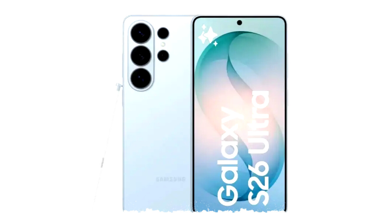 Spesifikasi Kamera Depan Samsung Galaxy S26 Ultra: Sensor Sony 12MP dengan Sudut Pandang 85° Lebih Luas Spesifikasi Kamera Depan Samsung Galaxy S26 Ultra: Sensor Sony 12MP dengan Sudut Pandang 85° Lebih Luas