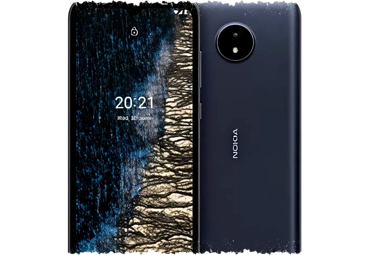 Spesifikasi Lengkap Nokia C20 Ponsel Layar 6,5 Inci dengan Face Unlock dan Kamera LED Flash Spesifikasi Lengkap Nokia C20 Ponsel Layar 6,5 Inci dengan Face Unlock dan Kamera LED Flash