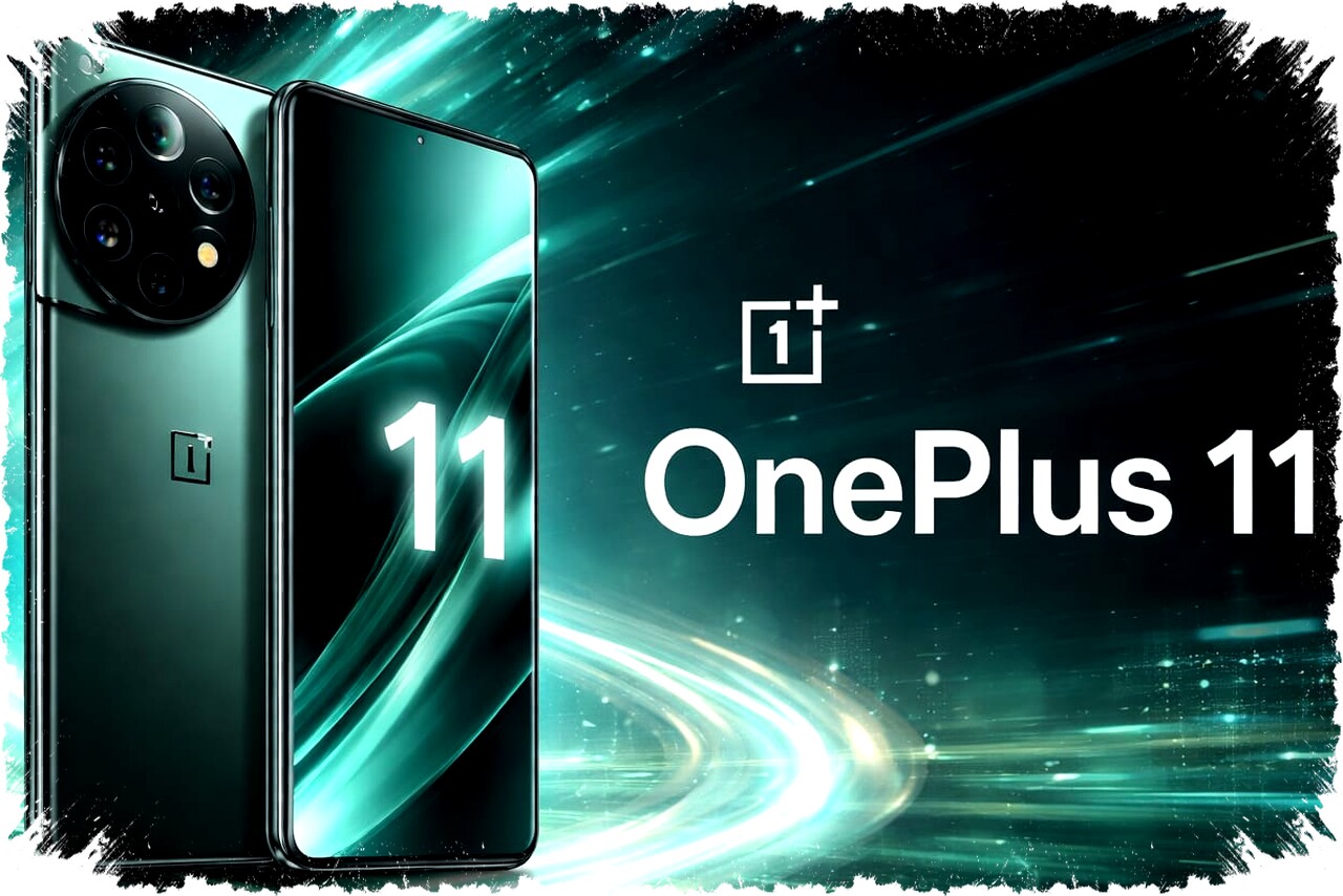 Spesifikasi Lengkap OnePlus 11: Flagship Lawas Ini Tetap Unggul dan Bikin Ponsel Baru Minder! Spesifikasi Lengkap OnePlus 11: Flagship Lawas Ini Tetap Unggul dan Bikin Ponsel Baru Minder!