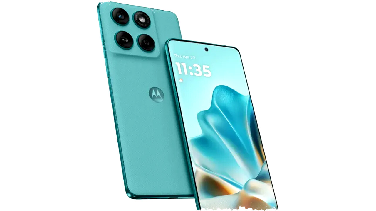 Spesifikasi Motorola Edge 70 Fusion Bocor Dengan RAM 12GB dan Baterai 7.000mAh Siap Dominasi Segmen Menengah Berlayar 144Hz Spesifikasi Motorola Edge 70 Fusion Bocor Dengan RAM 12GB dan Baterai 7.000mAh Siap Dominasi Segmen Menengah Berlayar 144Hz