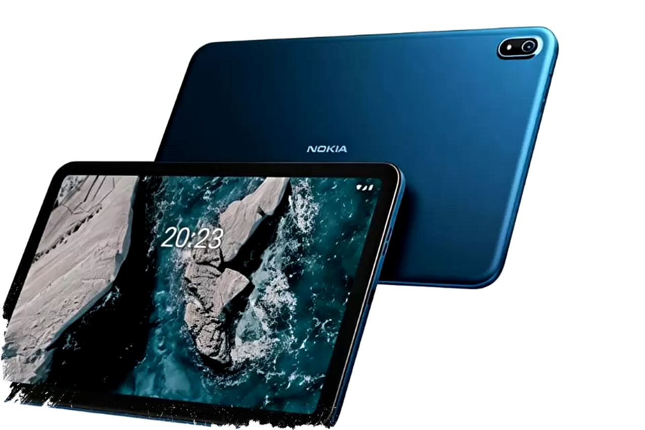 Spesifikasi Nokia T20 Tablet Tahan Banting dengan Layar 2K dan Baterai Sepanjang Hari Masih Layak di 2026?