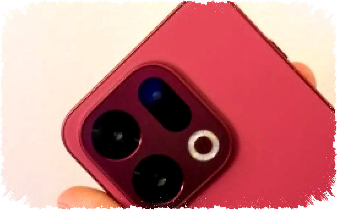 Spesifikasi Oppo Find X9s Terungkap: Chipset MediaTek 9500 & Kamera 200MP di Flagship Ringkas! Spesifikasi Oppo Find X9s Terungkap: Chipset MediaTek 9500 & Kamera 200MP di Flagship Ringkas!