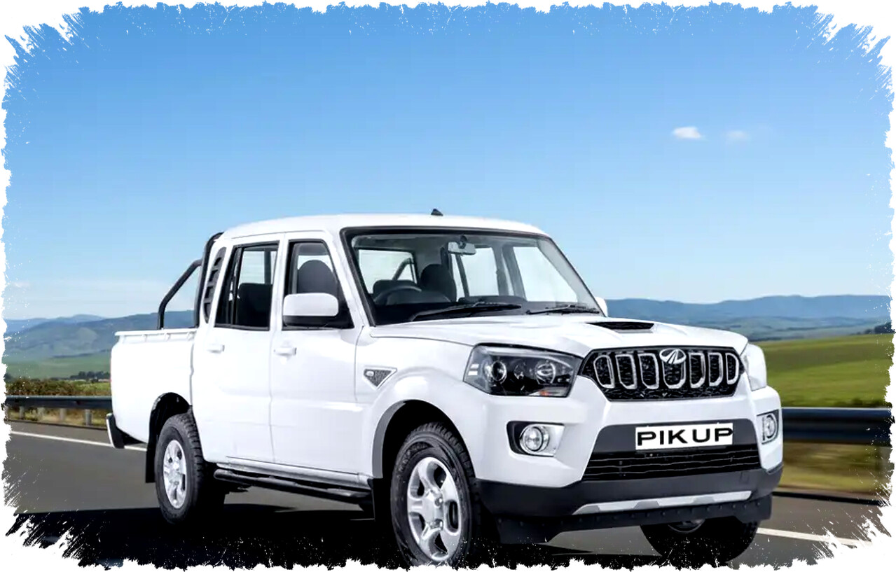 Spesifikasi Pick Up India untuk Koperasi Merah Putih Unggul di Mesin dan Fitur Apakah Lebih Baik dari Produk Lokal?