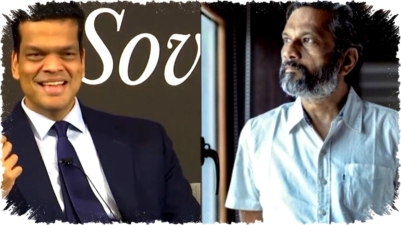 Sridhar Vembu Soroti Dampak Berat Brain Drain dan Pentingnya Mempertahankan Talenta Teknologi Muda Sridhar Vembu Soroti Dampak Berat Brain Drain dan Pentingnya Mempertahankan Talenta Teknologi Muda