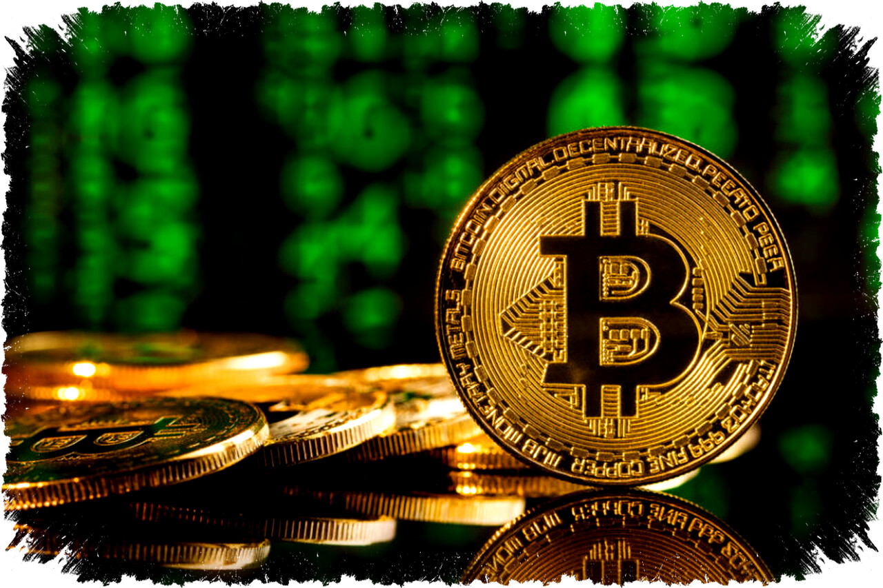 Standard Chartered Pangkas Target Harga Bitcoin 50%, Prediksi Turun ke $50.000 Tahun Ini