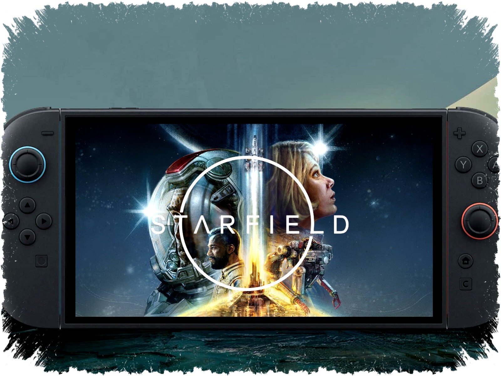 Starfield dan Borderlands 4 Rumor Batal Rilis di Switch 2 karena Masalah Performa