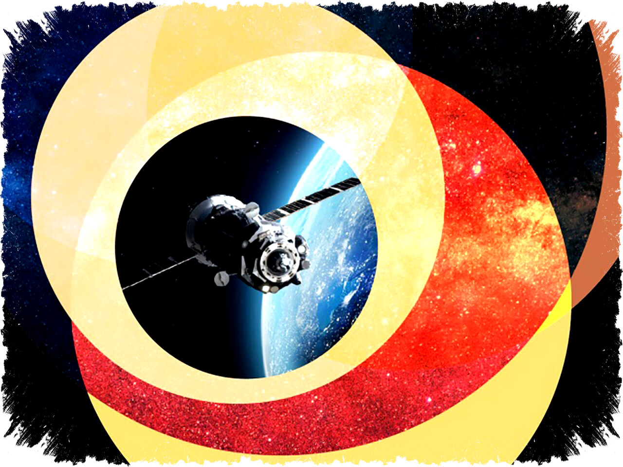 Starlink Mobile 5G, Menembus Kutub dengan 150 Mbps Langsung ke Ponsel Lewat Menara Seluler di Luar Angkasa Starlink Mobile 5G, Menembus Kutub dengan 150 Mbps Langsung ke Ponsel Lewat Menara Seluler di Luar Angkasa