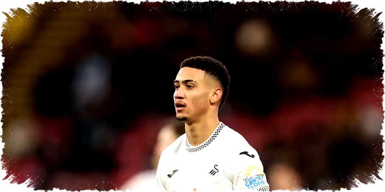 Starting Line-Up Terbaru Swansea City vs Sheffield Wednesday: Gustavo Nunes Debut, 3 Perubahan Tim! Starting Line-Up Terbaru Swansea City vs Sheffield Wednesday: Gustavo Nunes Debut, 3 Perubahan Tim!