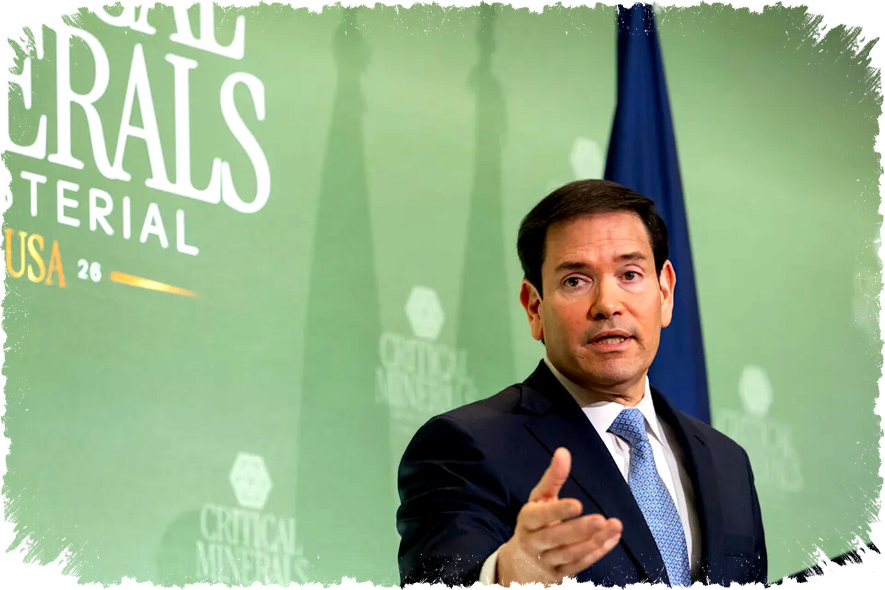 State Department Instruksikan Diplomat AS Nonesensial Tinggalkan Lebanon Saat Ketegangan Dengan Iran Meningkat Drastis State Department Instruksikan Diplomat AS Nonesensial Tinggalkan Lebanon Saat Ketegangan Dengan Iran Meningkat Drastis