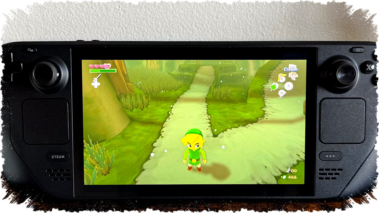 Steam Deck OLED Alami Kelangkaan Karena Krisis RAM, Valve Pastikan Stok Terbatas