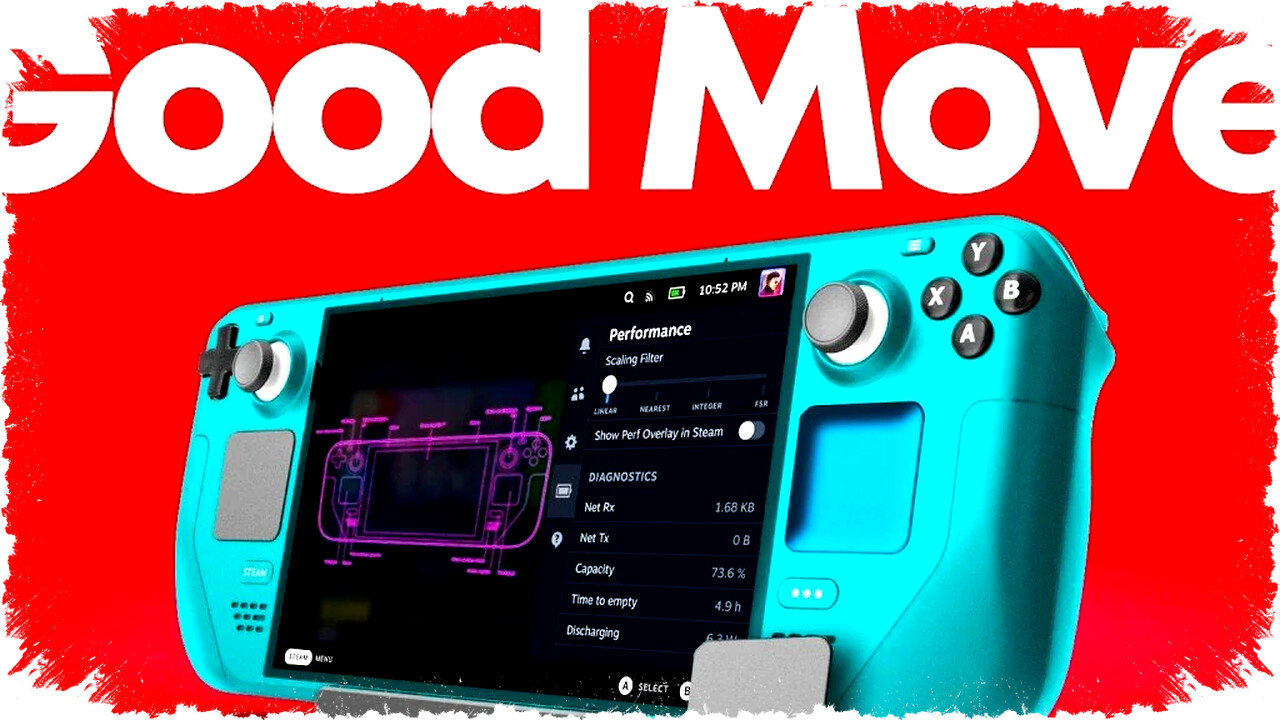 Steam Deck Raih Posisi Ketiga Fokus Pengembang, Setara PS5 & PS5 Pro di Survei GDC 2026