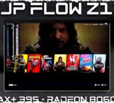 SteamOS vs Windows di ROG Flow Z13 KJP Edition, Duel Benchmark yang Mengubah Paradigma Gaming Portabel