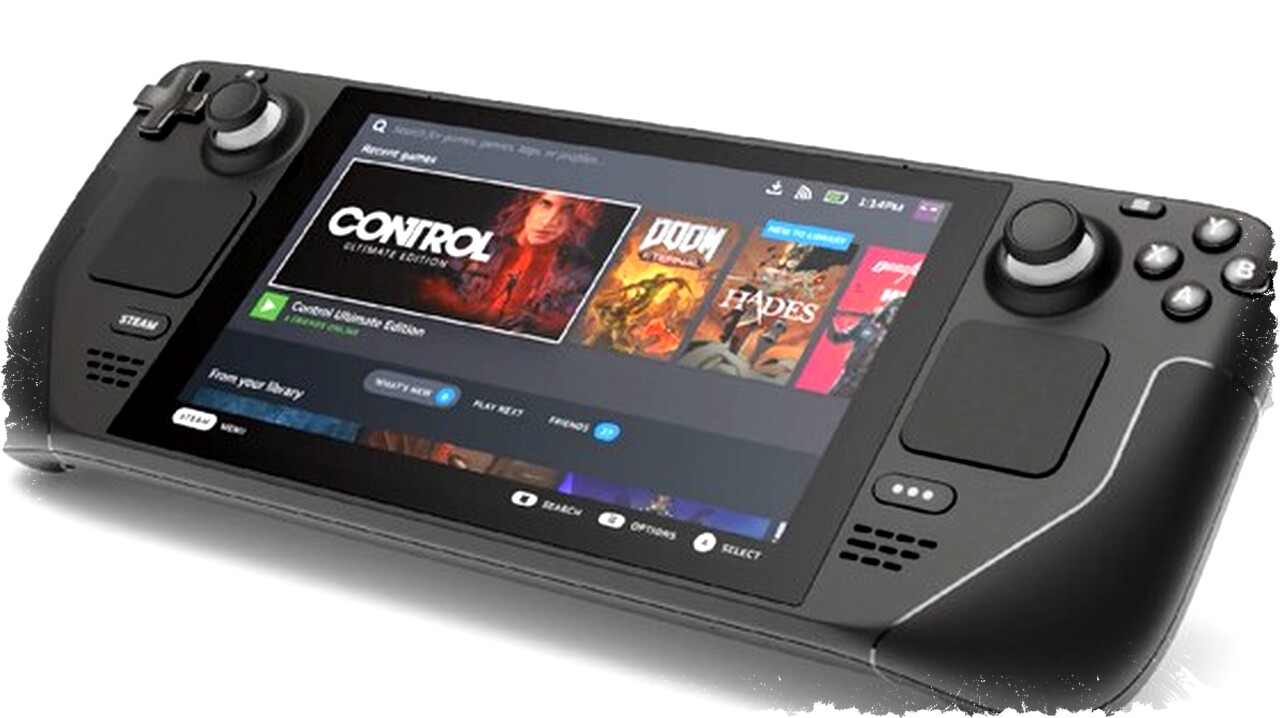 Stok Steam Deck Ludes di Berbagai Negara: Kenapa Krisis Memori RAM Memaksa Valve Terhenti Total?