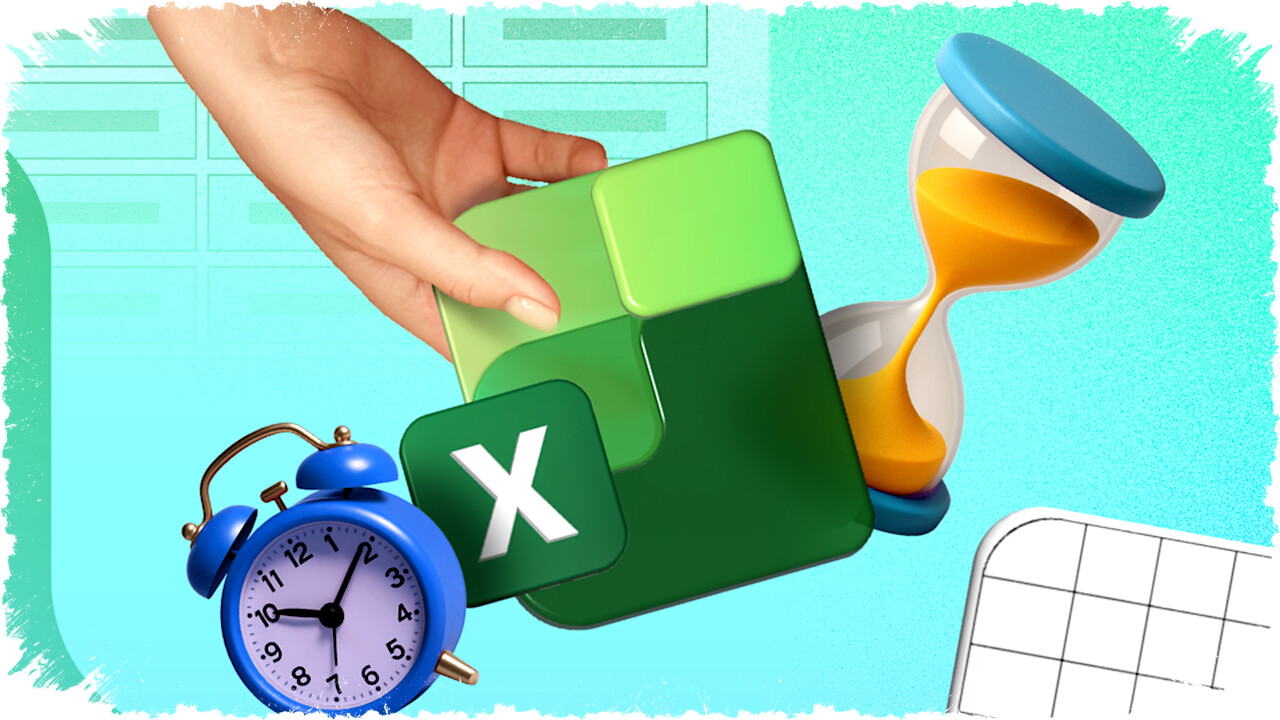 Stop Buat Range Excel Manual Coba Trik Pintar Ini Biar Formula Jadi Cepat Mudah dan Profesional