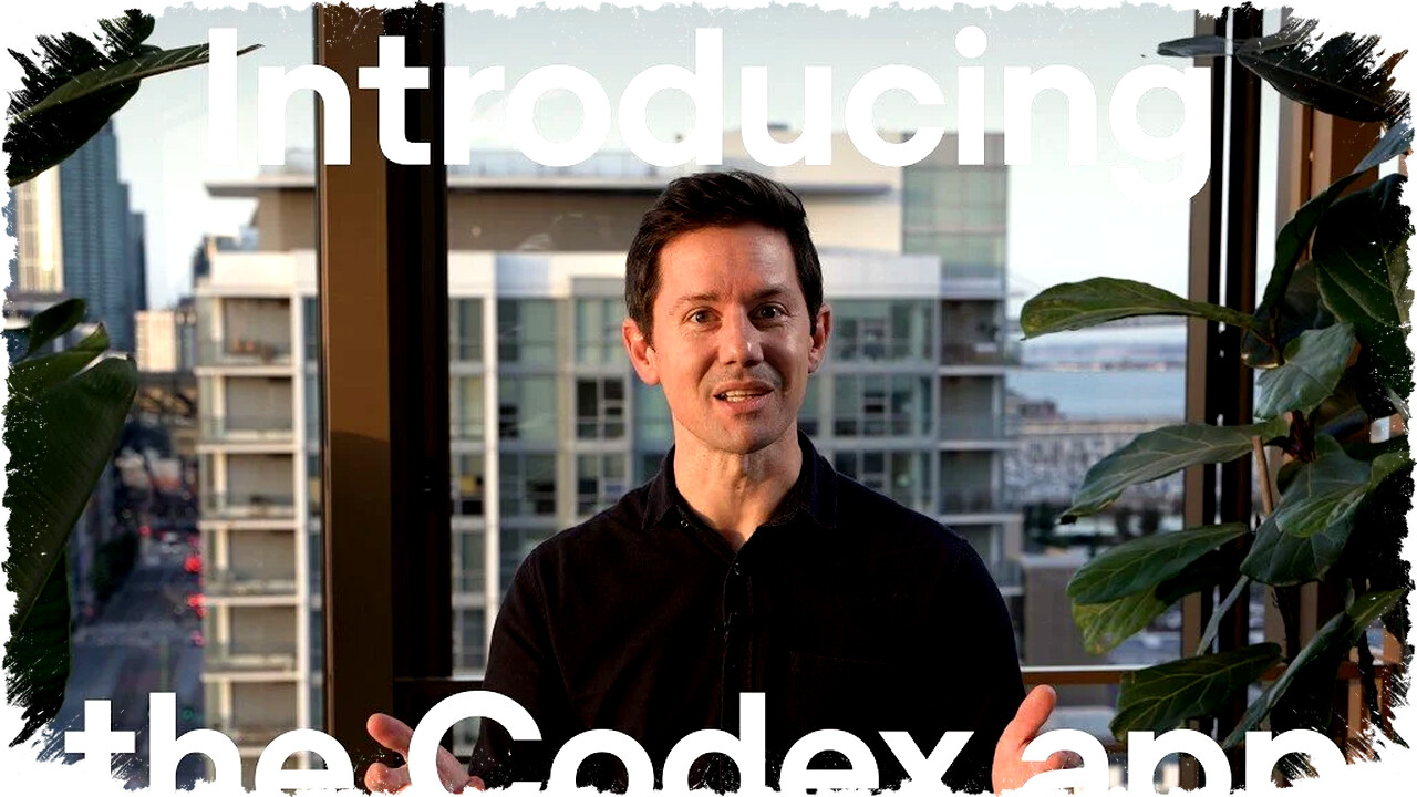 Stop Context-Switching dengan Codex: Otomatisasi Tiket, Review Kode, dan Update Proyek Lebih Cepat Stop Context-Switching dengan Codex: Otomatisasi Tiket, Review Kode, dan Update Proyek Lebih Cepat