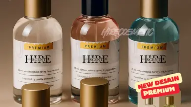 Stop Parfum Cepat Hilang, Le Labo 35ml Ini Hadir dengan Aroma Woody Fresh