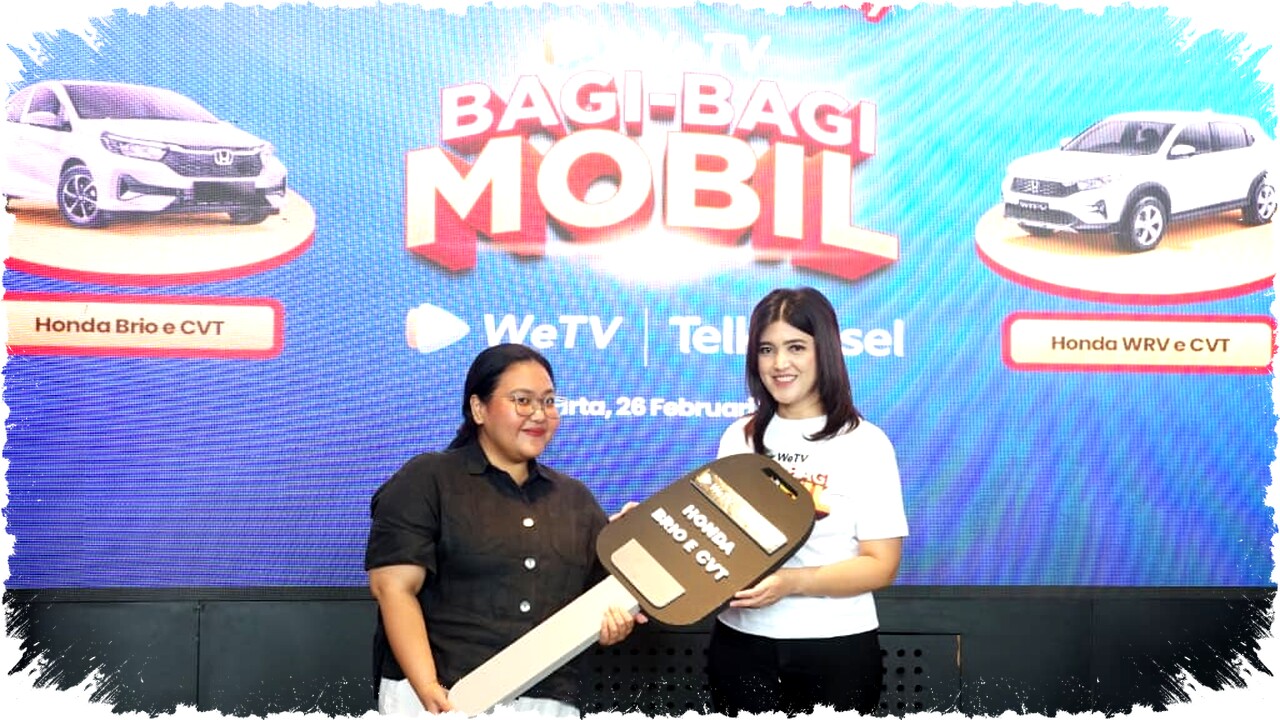 Strategi Efektif Meningkatkan Loyalitas Pelanggan Melalui Program Apresiasi di Era Streaming Strategi Efektif Meningkatkan Loyalitas Pelanggan Melalui Program Apresiasi di Era Streaming