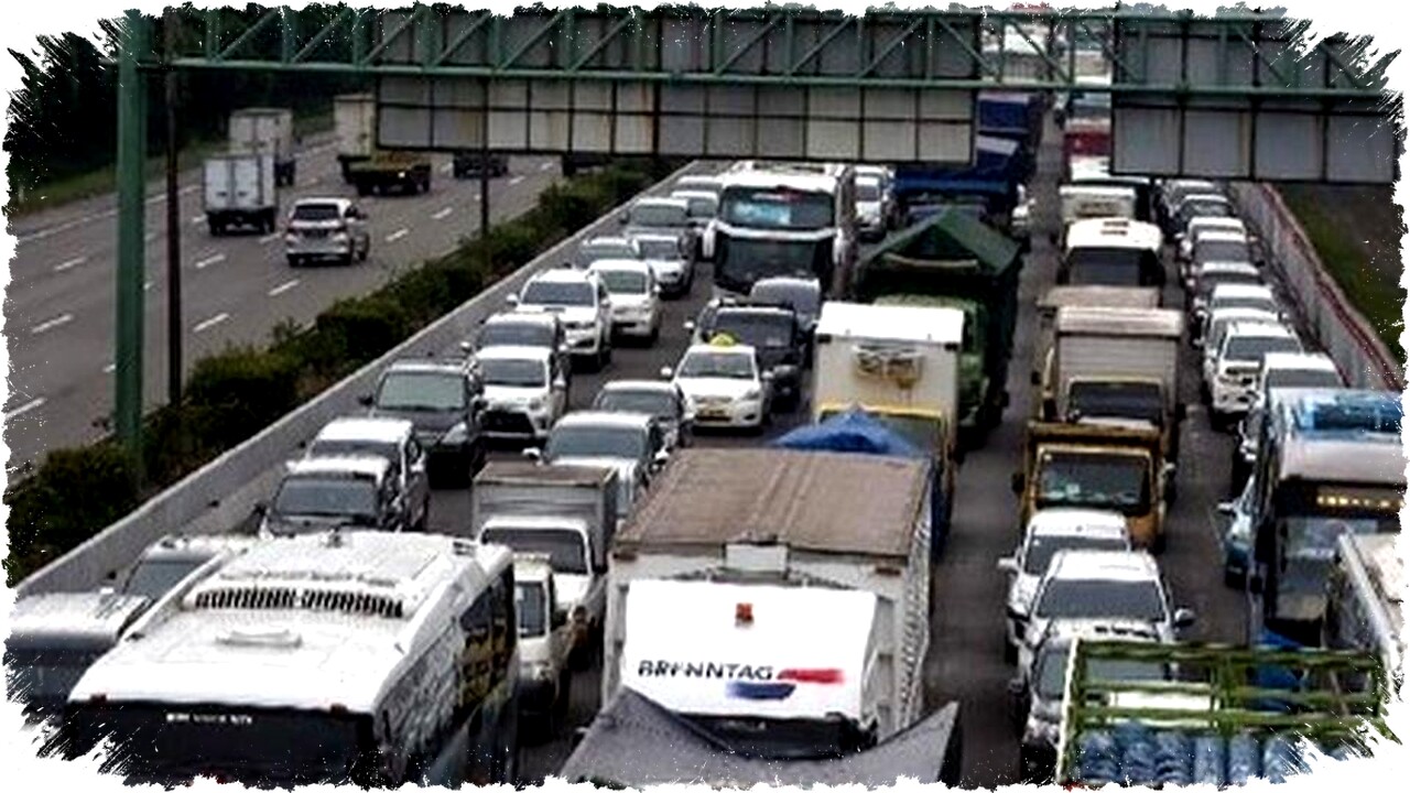 Strategi Lengkap Kemenhub Antisipasi 143 Juta Pemudik Lebaran 2026, Siapkan 31.345 Bus, 72 Dermaga, dan Rampcheck Keselamatan Bus