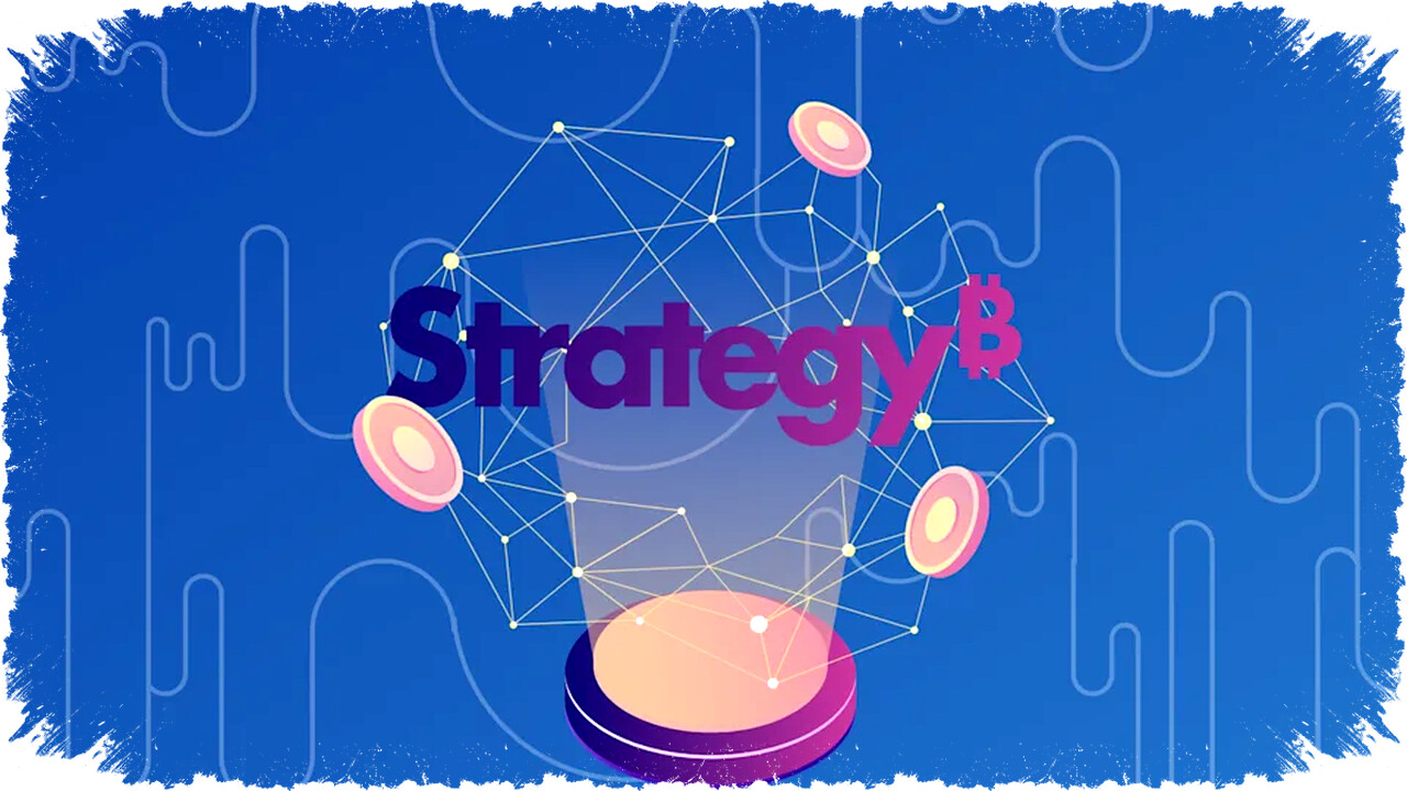 Strategi MicroStrategy Sebagai Perusahaan Treasury Bitcoin Terbesar dengan Pendekatan Investasi yang Inovatif Strategi MicroStrategy Sebagai Perusahaan Treasury Bitcoin Terbesar dengan Pendekatan Investasi yang Inovatif