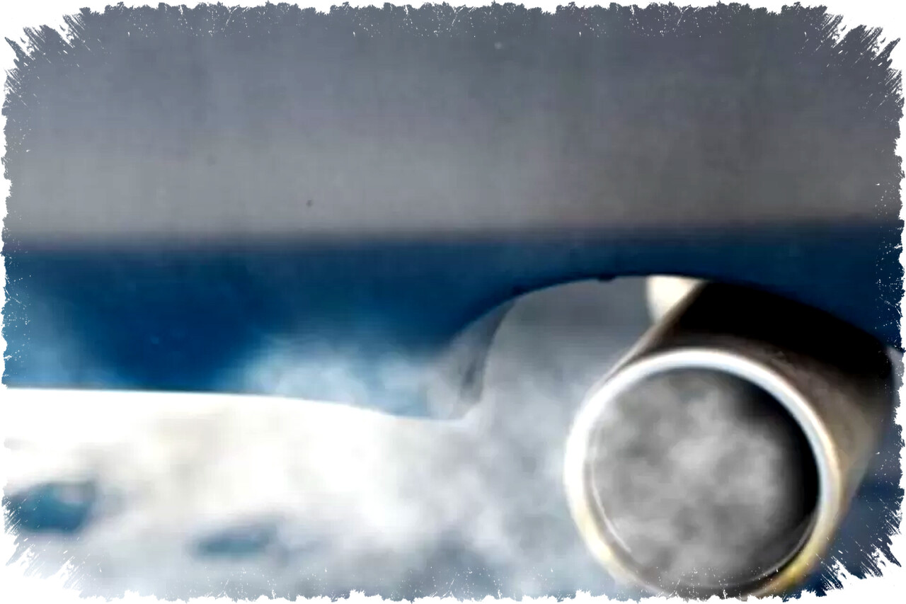 Suara Mesin "Ngebas"? Ini 4 Cara Mudah Cek Kebocoran Knalpot Sendiri di Garasi Rumah!