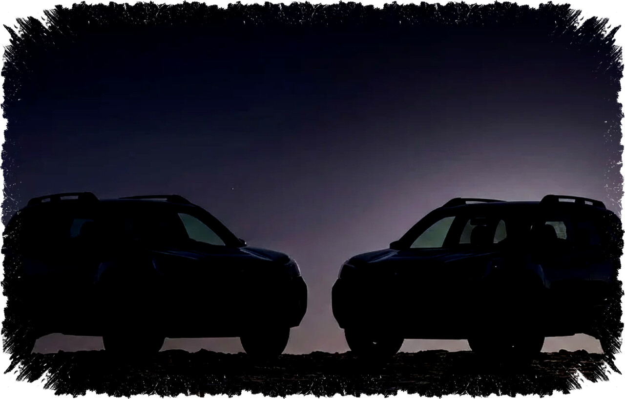 Subaru 2026 Hadir di Indonesia: Bocoran Outback dan Forester Baru, SUV Premium dengan Teknologi Terbaru!