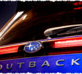 Subaru Akui Tekanannya Pembeli Membuat Outback Tinggi Mencapai SUV, Ruang Kargo Melimpah dan Desain Lebih Modern Menjawab Kebutuhan Era Baru