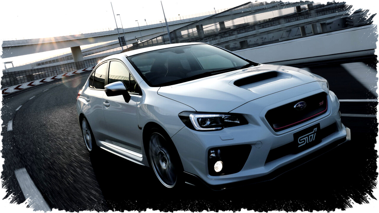 Subaru Beri Kesempatan Upgrade Pabrik WRX & STI Lama, Bikin Mobil Makin Responsif dan Nyaman Tanpa Beli Baru!