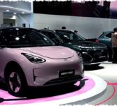 Subaru Guncang IIMS 2026 Hadirkan Forester Outback WRX BRZ Dengan Program Eksklusif Termotivasi Mendominasi Pasar