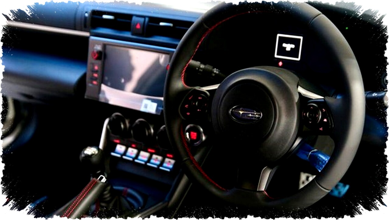 Subaru Kembangkan Mobil Listrik dengan Transmisi Manual Elektronik, Sensasi Berkendara Jadi Asyik! Subaru Kembangkan Mobil Listrik dengan Transmisi Manual Elektronik, Sensasi Berkendara Jadi Asyik!