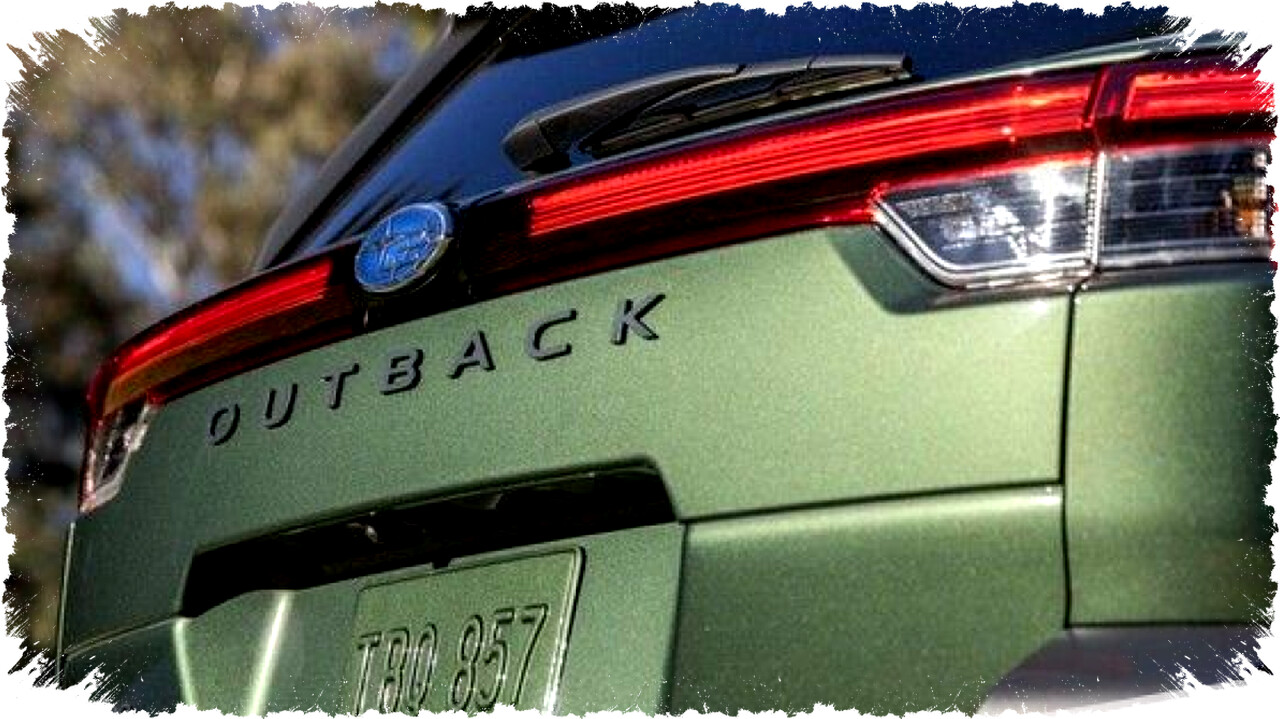 Subaru Siapkan Dua Model Baru 2026: Outback Generasi Terbaru dan Forester Menguat di Indonesia