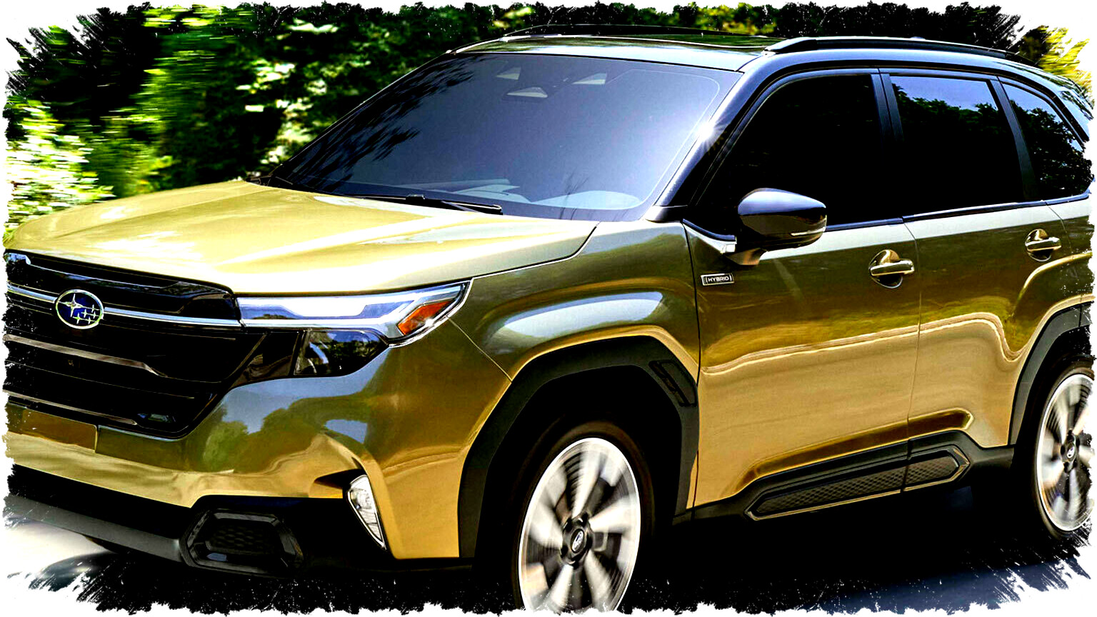 Subaru Tanggapi Keluhan Konsumen dengan Penyesuaian Harga Forester 2026 untuk Lebih Terjangkau