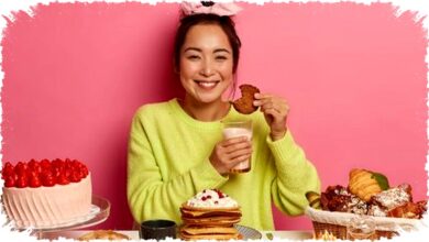 Sulit Lepas Dari Kecanduan Gula Ini 5 Cara Alami untuk Mengendalikan Nafsu Makan Manis Tanpa Menyiksa Tubuh