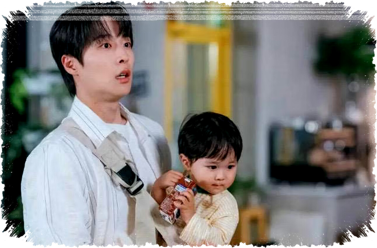 Sun Tae Hyeong, Family Man Sejati di Our Universe: Rahasia Kelembutan dan Tanggung Jawab yang Mengejutkan! Sun Tae Hyeong, Family Man Sejati di Our Universe: Rahasia Kelembutan dan Tanggung Jawab yang Mengejutkan!