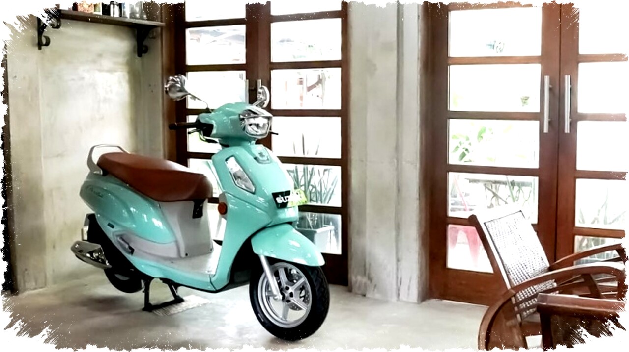 Suzuki Access 125: Skutik Klasik dengan Harga Tinggi dan Klaim Hemat BBM—Benarkah Layak untuk Dompet dan Performa Harian?