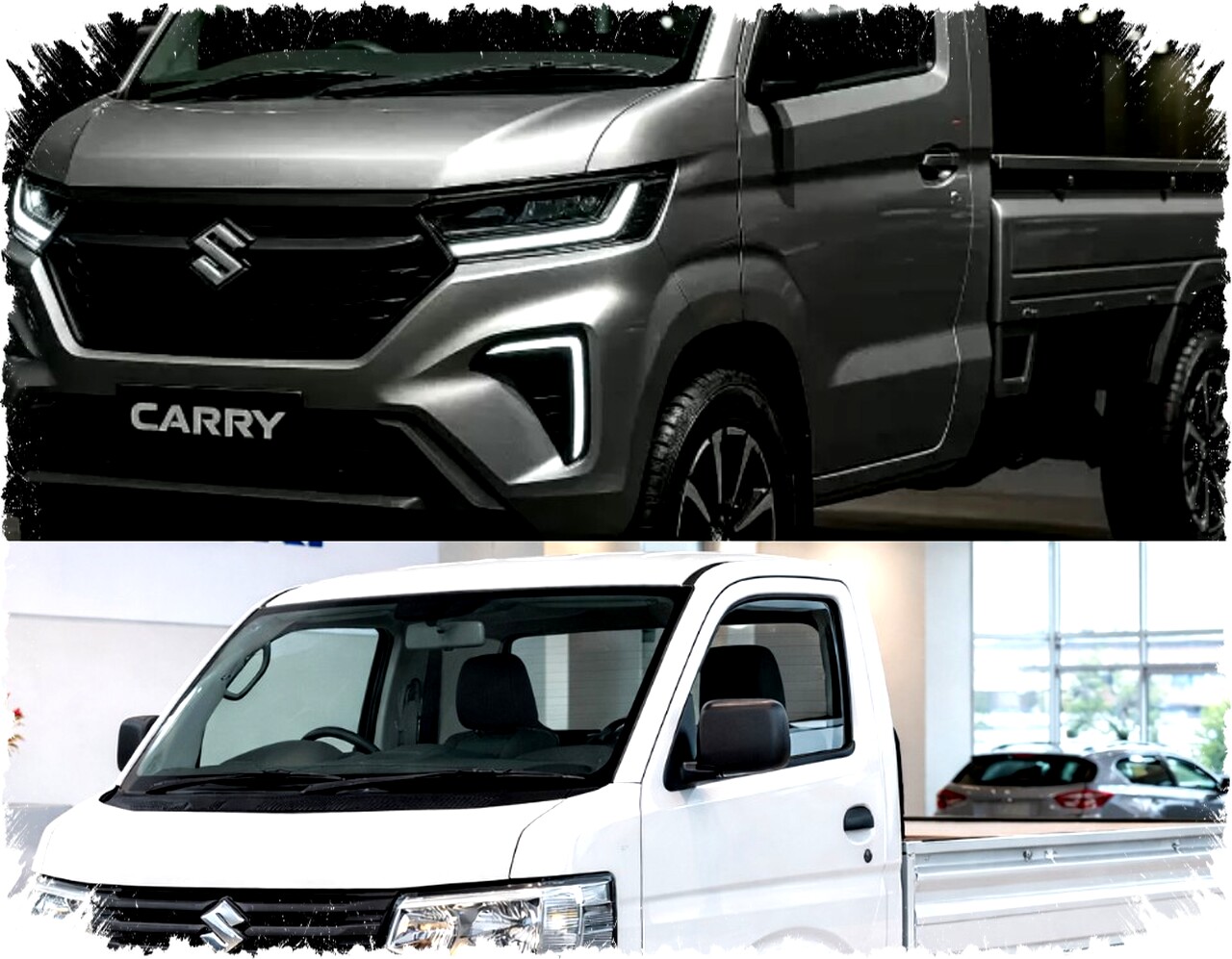 Suzuki Carry Pick Up 2026 Hadir Dengan Mesin Tangguh dan Irit Membawa Keuntungan Maksimal Untuk Bisnis Anda Suzuki Carry Pick Up 2026 Hadir Dengan Mesin Tangguh dan Irit Membawa Keuntungan Maksimal Untuk Bisnis Anda