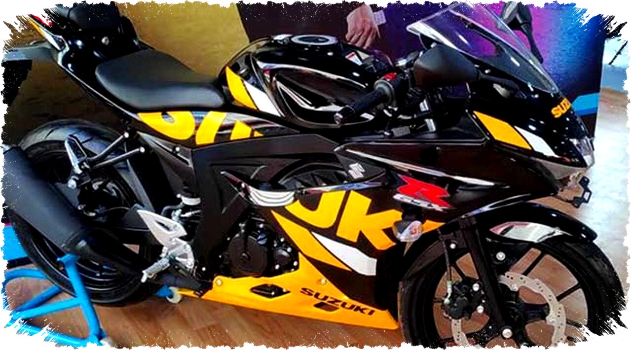 Suzuki GSX-R150 2026: Mesin Tetap Gahar, Desain Tajam, Siap Bongkar Dominasi Ninja 150 di Kelas Sport 150cc!