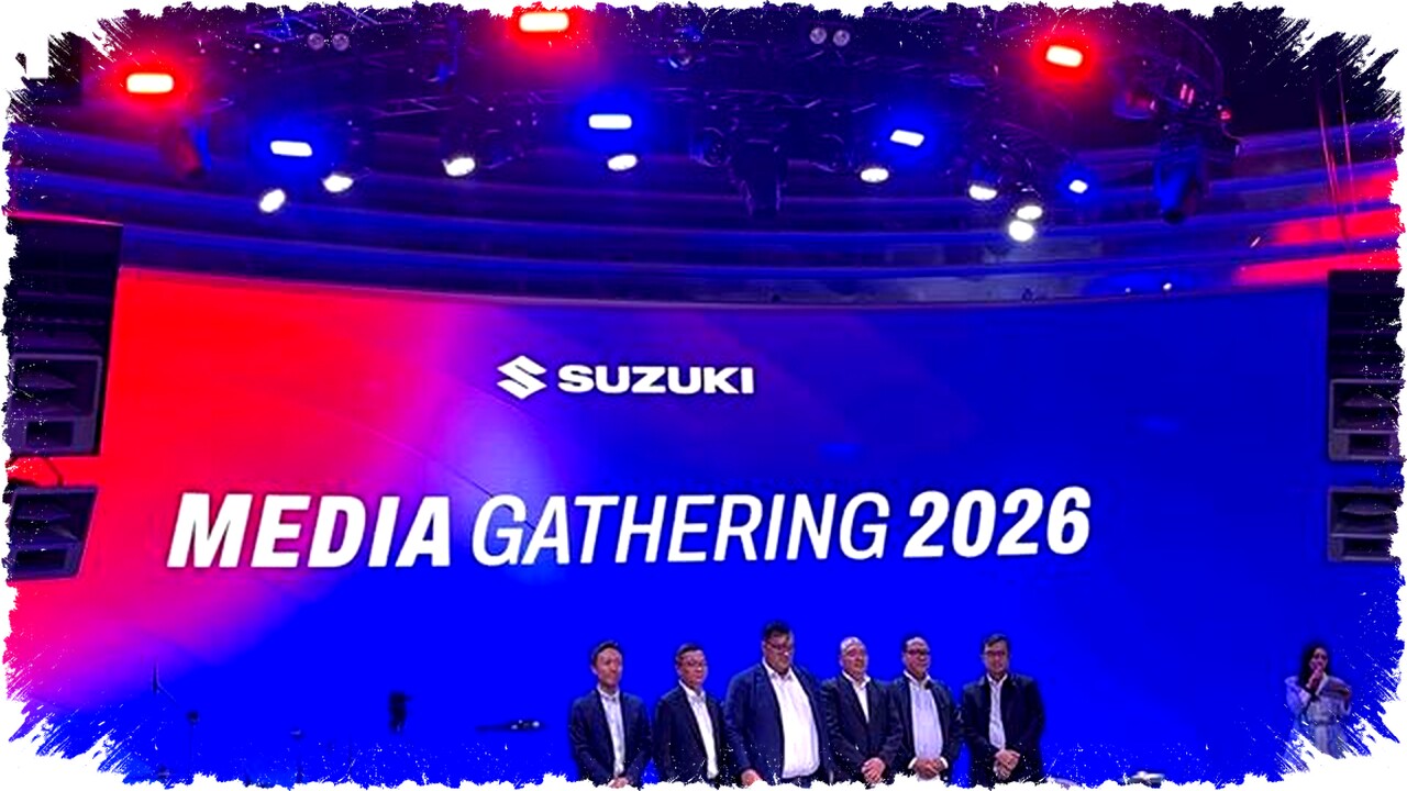 Suzuki Indonesia Siap Luncurkan SUV Listrik AWD e-Vitara 5 Februari di IIMS 2026, Intip Spesifikasinya