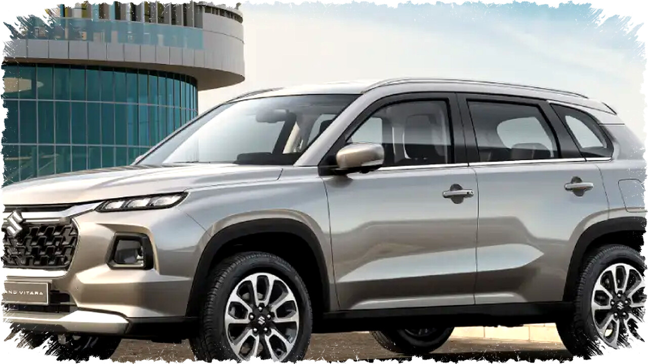 Suzuki Pilih Premium dan Variasi Harga, Toyota Fokus Mobil Murah dan Serangan Segmen Massal di 2026! Suzuki Pilih Premium dan Variasi Harga, Toyota Fokus Mobil Murah dan Serangan Segmen Massal di 2026!