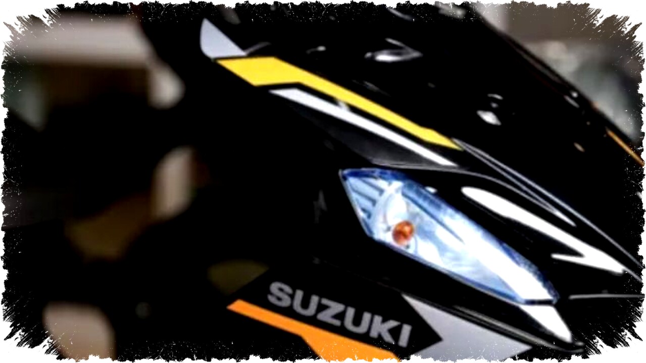 Suzuki Smash 115 2026 Hadir dengan Desain Baru dan Konsumsi BBM Super Irit, Siap Tanding di Pasar Motor Bebek