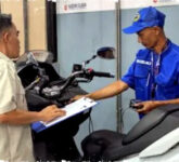 Suzuki Victorious Contest Mengasah Ketajaman Teknisi Motor Dengan Ujian Ketat, Siapa Pantas Menjadi Juara Nasional?