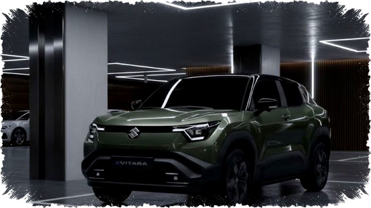 Suzuki eVitara 2026 Meluncur dengan Harga Rp755 Juta Ini Alasan Regulasi dan Impor Bikin SUV Listrik Ini Lebih Mahal