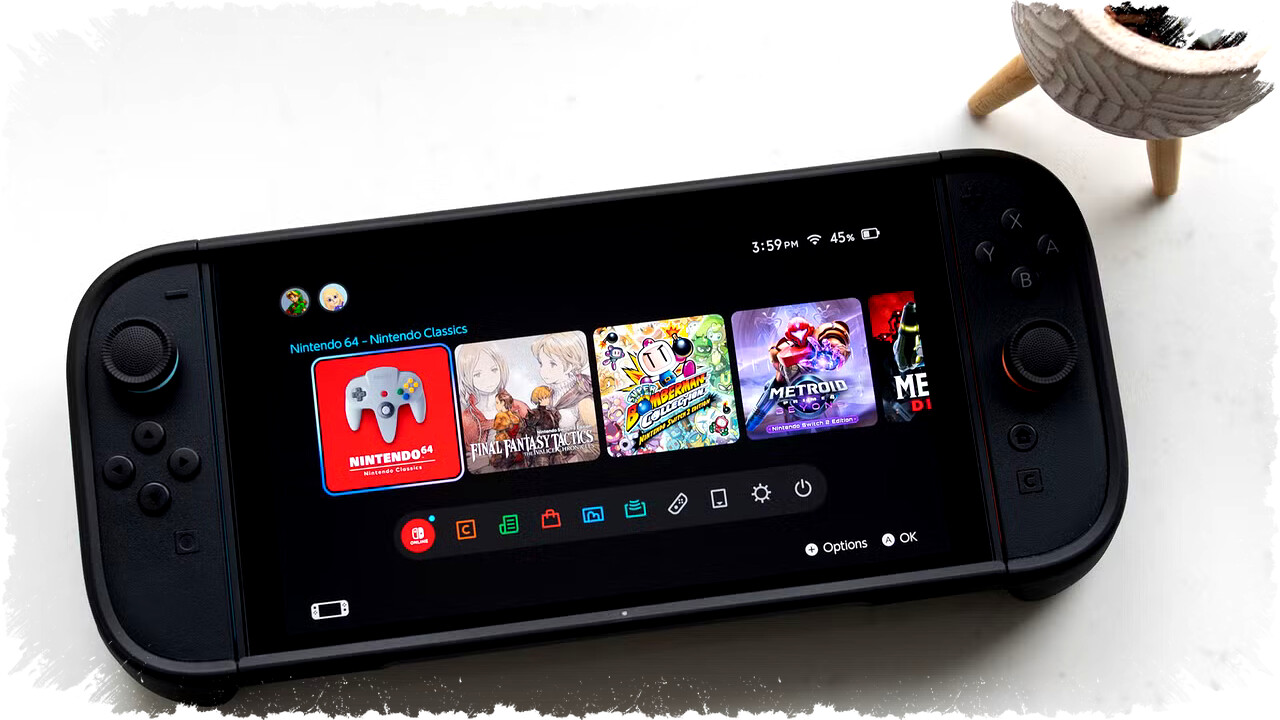 Switch 2 Diprediksi Alami Kenaikan Harga Tahun Ini, Apa Penyebab dan Dampaknya bagi Penggemar Gadget? Switch 2 Diprediksi Alami Kenaikan Harga Tahun Ini, Apa Penyebab dan Dampaknya bagi Penggemar Gadget?