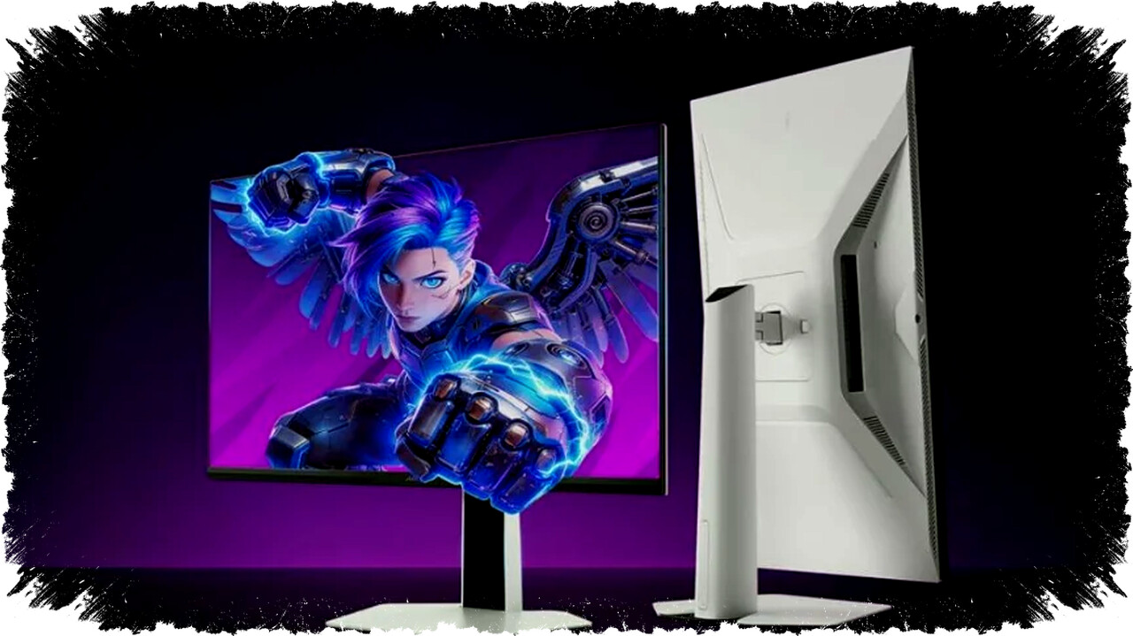 TCL Thunderbird Q7A Pro: Monitor Gaming 27″ 2K QD-Mini LED 320Hz dengan Respons 1ms dan HDR1000