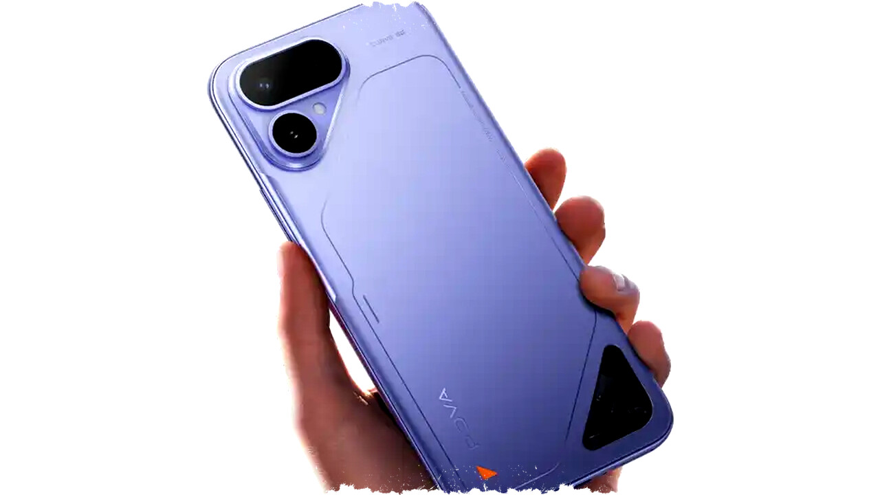 TECNO POVA Curve 2 Hadir dengan Baterai Gila 8.000mAh dan Layar Curved 144Hz, Mid-Range Kini Bergeser Drastis!