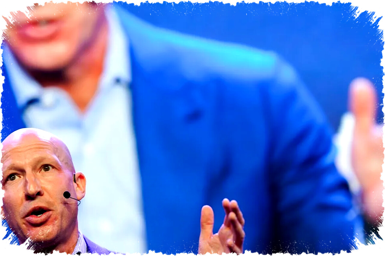 TRM Labs Raih Valuasi $1 Miliar Usai Dapat Pendanaan $70 Juta, Perangi Kejahatan Kripto dengan AI TRM Labs Raih Valuasi $1 Miliar Usai Dapat Pendanaan $70 Juta, Perangi Kejahatan Kripto dengan AI