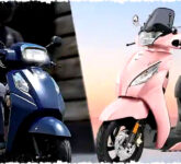 TVS Callisto 125 Vs Suzuki Access 125, Skutik Retro Modern Ringan Atau Praktis Efisien Pilihan Para Rider Indonesia! TVS Callisto 125 Vs Suzuki Access 125, Skutik Retro Modern Ringan Atau Praktis Efisien Pilihan Para Rider Indonesia!