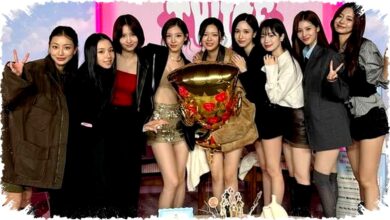 TWICE Kembali Menggebrak The Tonight Show Jimmy Fallon Dengan Penampilan Spektakuler Tur Dunia THIS IS FOR Minggu Depan